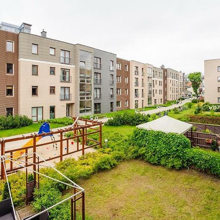 Sopot Residence Ngoại thất bức ảnh