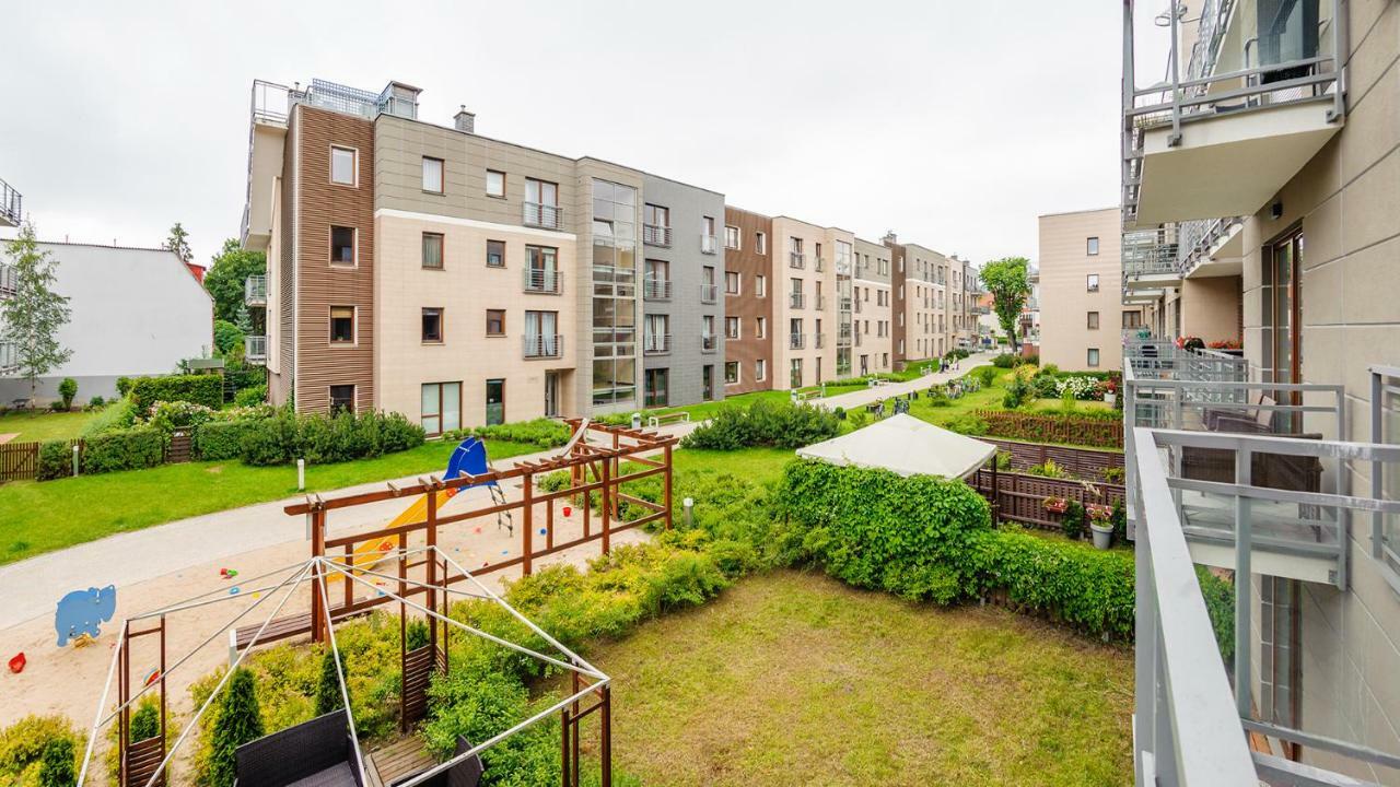 Sopot Residence Ngoại thất bức ảnh