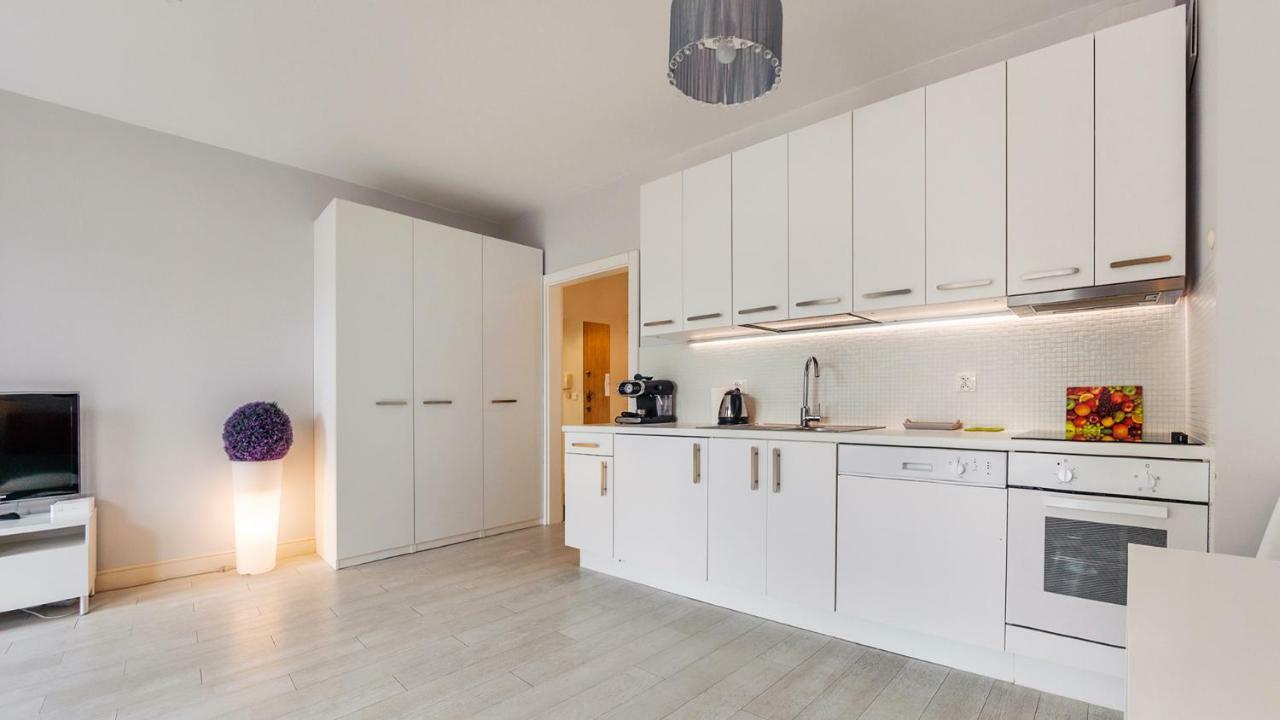 Sopot Residence Ngoại thất bức ảnh