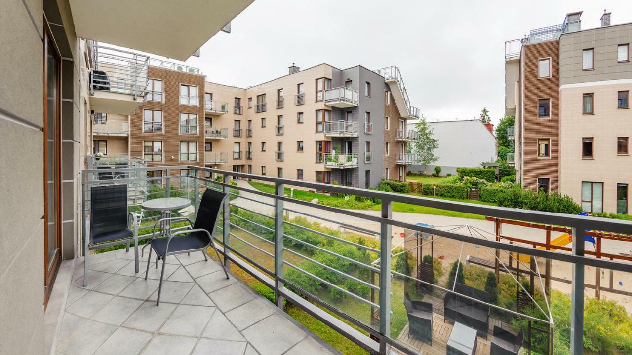 Sopot Residence Ngoại thất bức ảnh