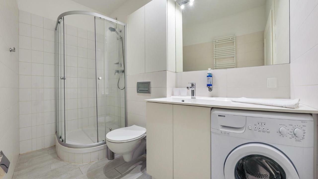 Sopot Residence Ngoại thất bức ảnh